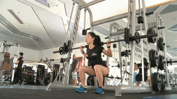 健身小白刚开始怎么计划锻炼,小白健身计划