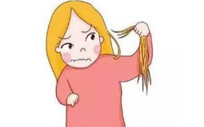 洗头发掉的头发还会长回来吗,每次洗头都掉头发头发会掉完吗