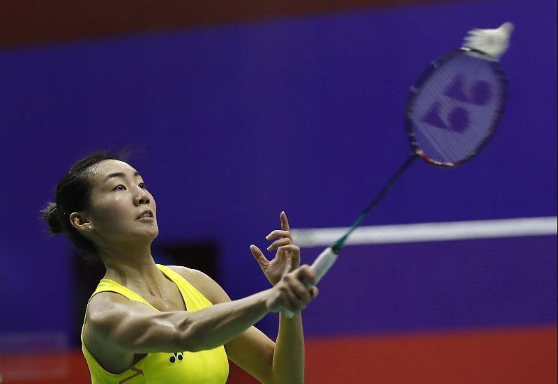 羽毛球为啥是个烧钱运动,羽毛球运动发展怎么样