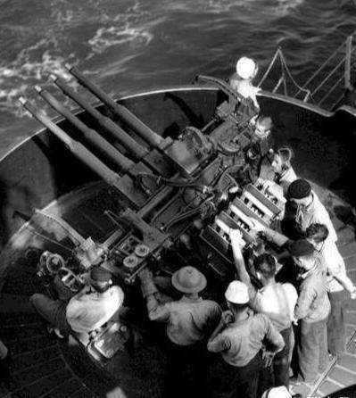 北卡罗来纳级战列舰装甲布局,美系北卡罗来纳级战列舰