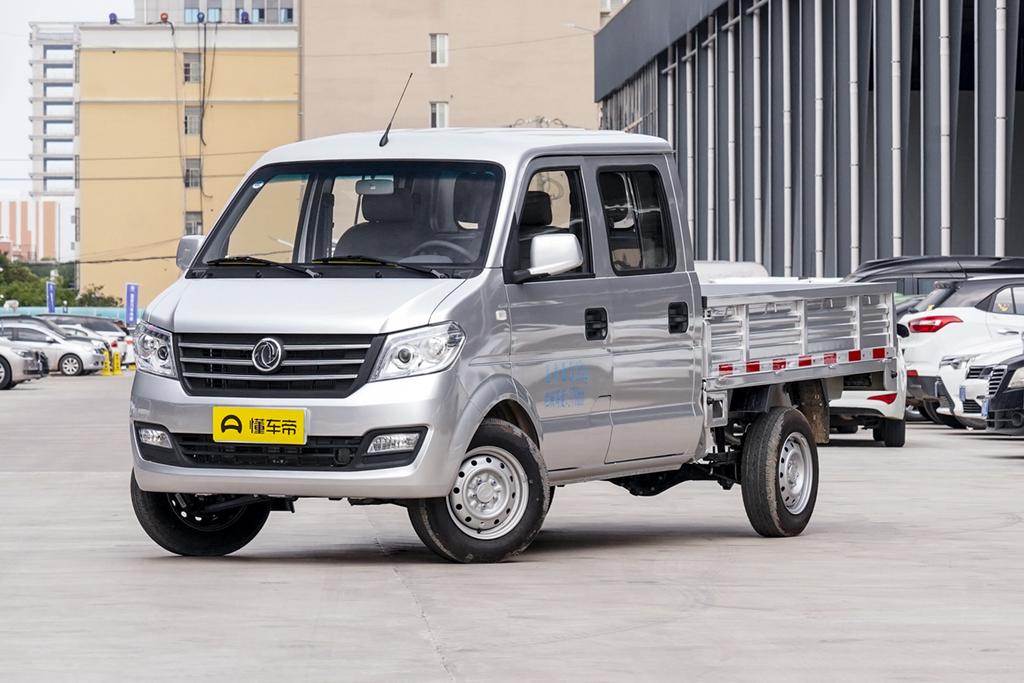 双排小卡3万左右新车报价,东风小卡双排c32