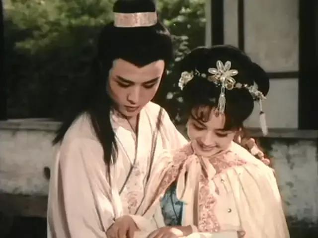 精变徐少华电影在线免费观看,徐少华聊斋演的精变是哪一集