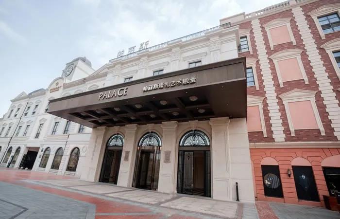 同庆楼老字号上市公司,老字号同庆楼路在何方