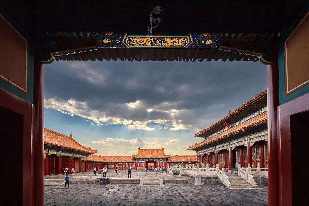 榫卯是几千年前发明的,榫卯历史起源