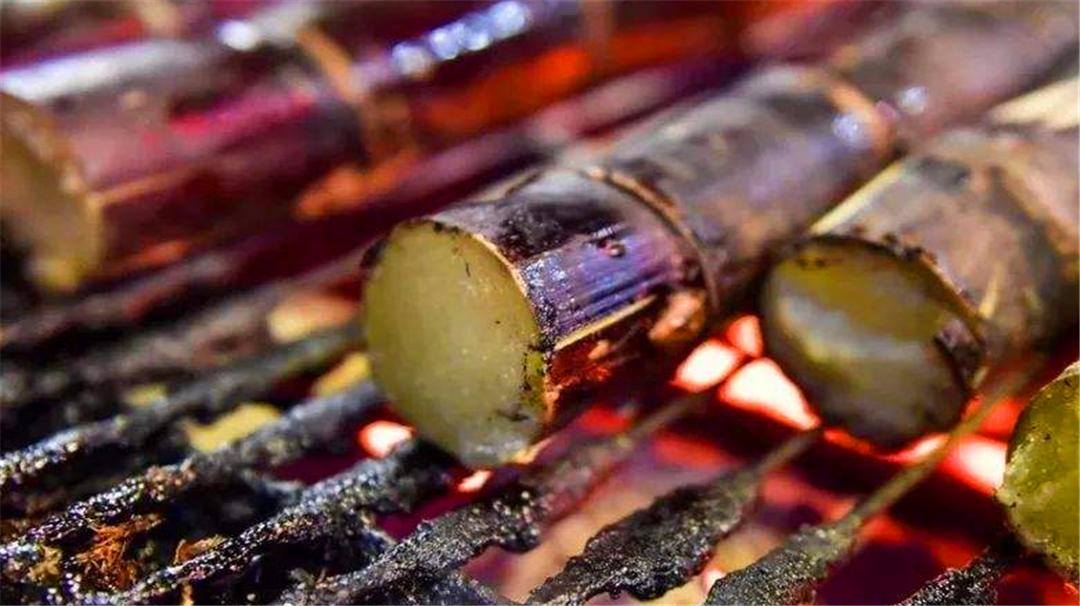 什么水果烤着吃比较好吃,可以烤着吃的水果有哪些