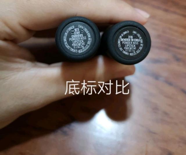 mac口红真假辨别最简单,mac口红真假如何鉴别