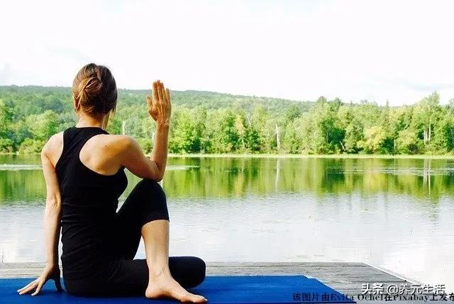 长期练拉筋最好的方法,筋长一寸寿延十年教你4招拉筋术