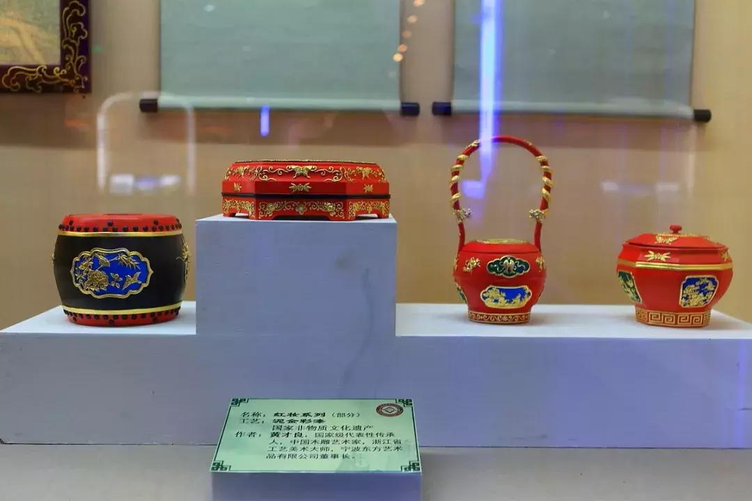 宁波震撼展览馆,宁波好逛的展览馆