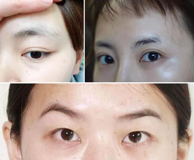 99种画眉技巧之百搭减龄眉教程,别让眉毛影响了你的颜值