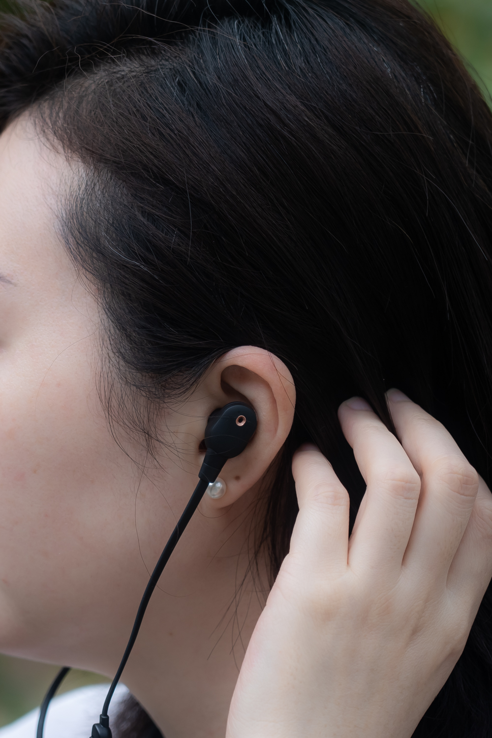 索尼降噪耳机wh1000xm2,索尼wi-1000xm2降噪不明显