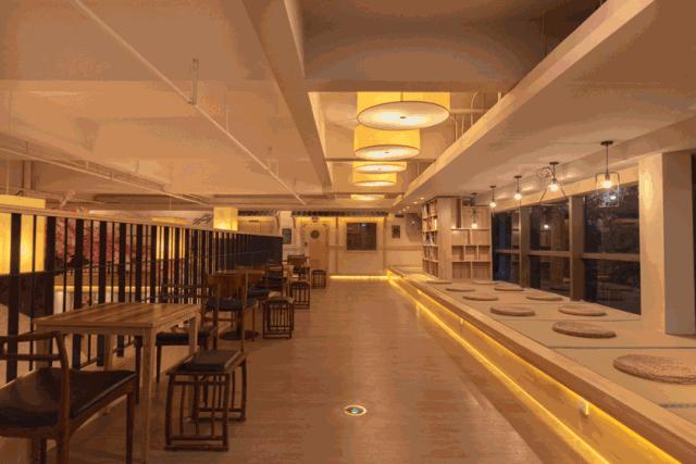 青岛松乐汀温泉生活馆能过夜吗,青岛崂山松乐汀温泉生活馆