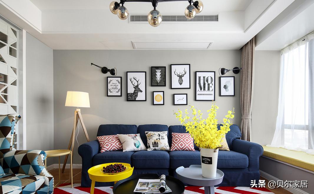 十二星座专属装修风格,十二星座装修风格图片