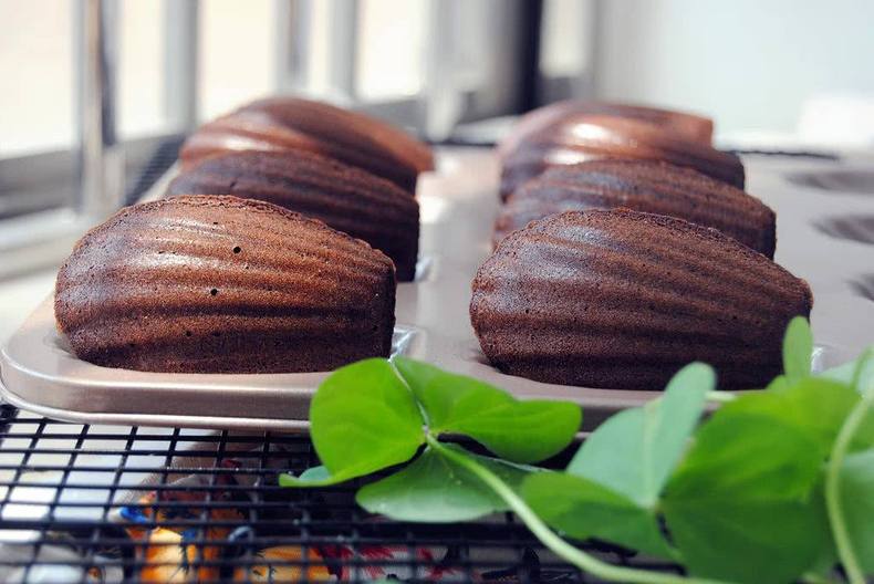 颜控必学的糕点,颜控必学