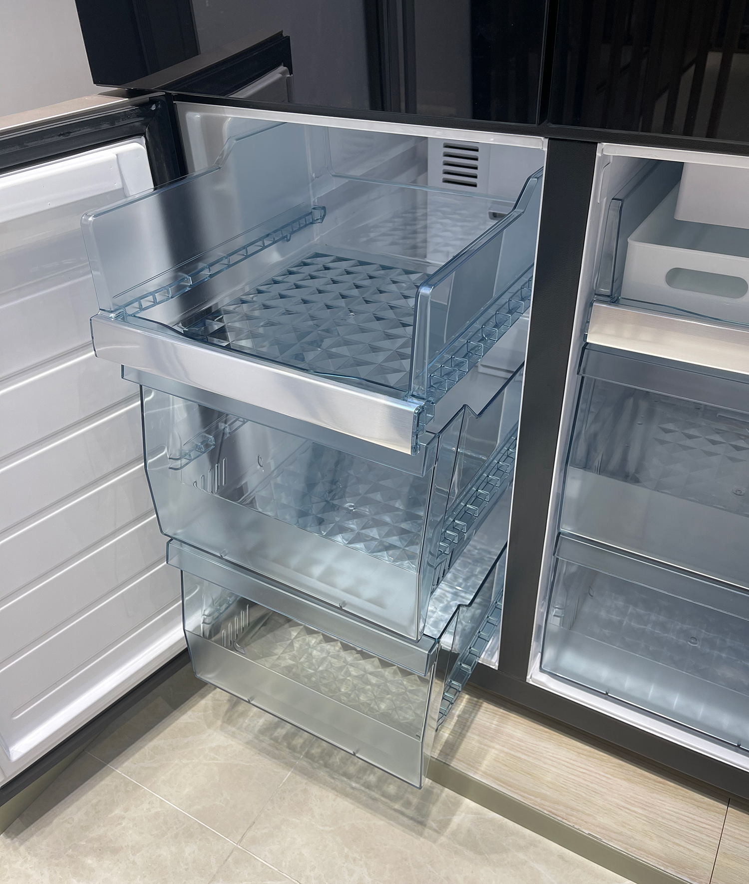 好看又实用的厨房好物有什么推荐,最实用功能多的家庭厨房家电