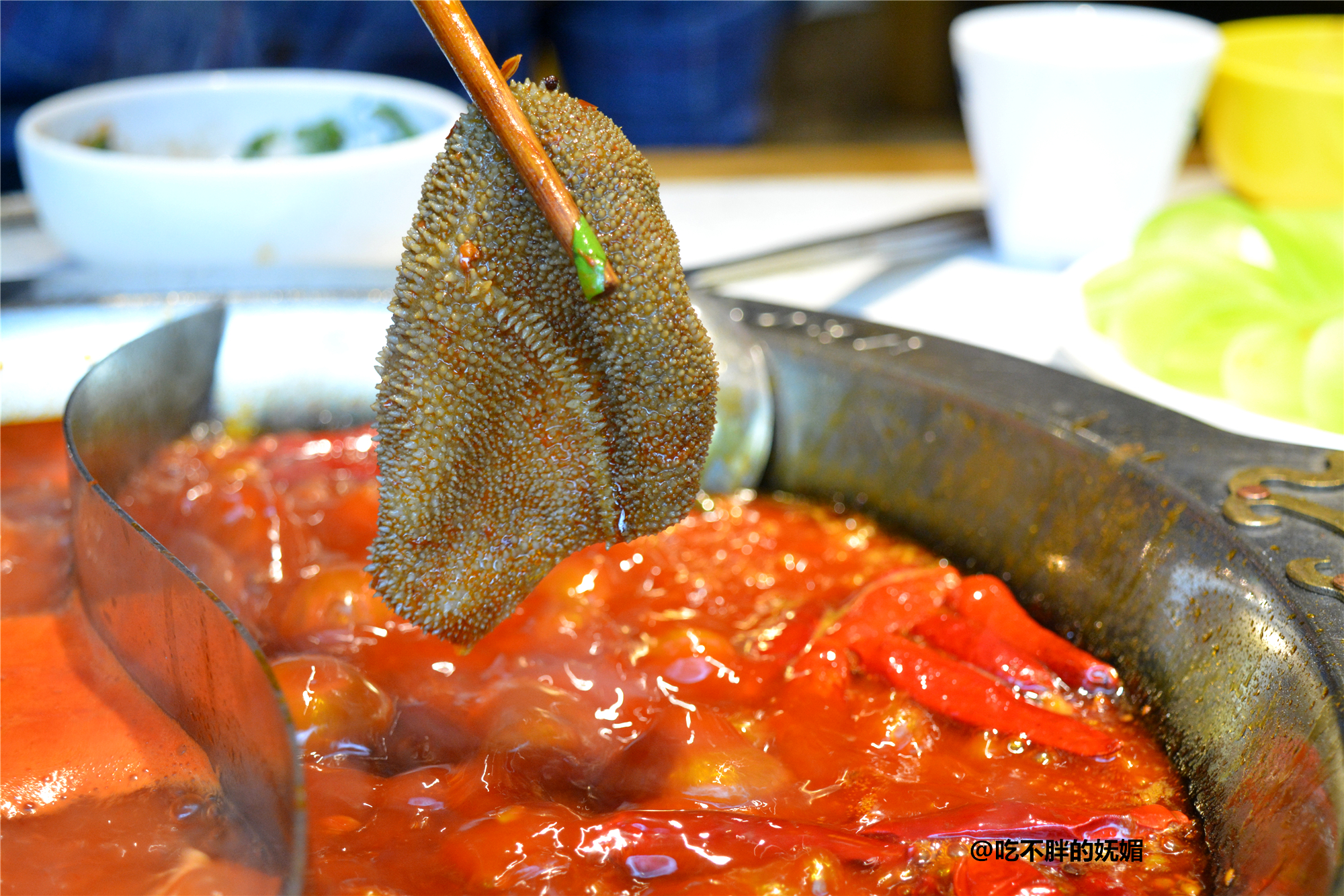 吃货夫妻结婚2周年，去成都逛吃逛吃，3天花了5600元~