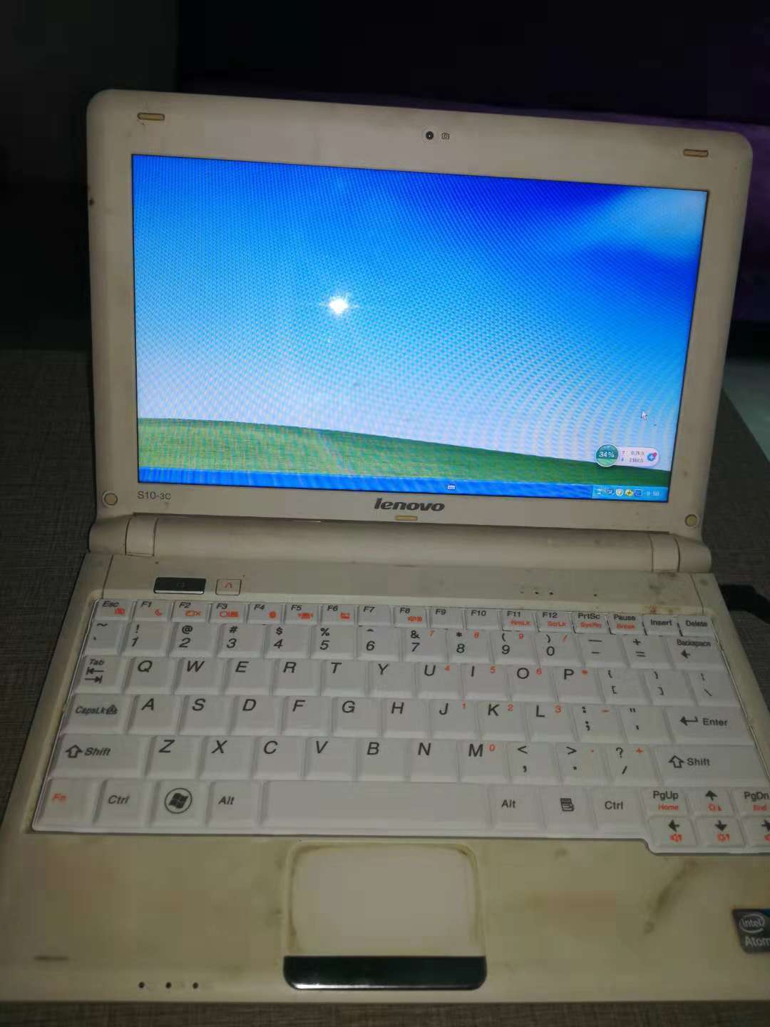 联想s100上网本拆解视频,联想s10-2上网本使用教程