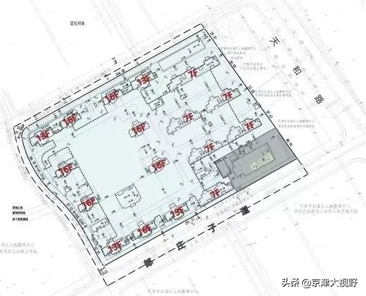 南湖，武清的天使之泪2.0版
