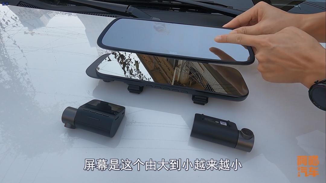 喵哥行车记录仪走线教程,喵哥行车记录仪怎么选