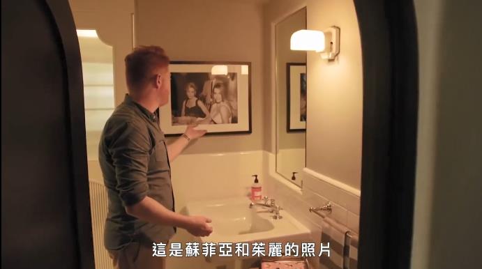 米兰达可儿与明星,米兰达可儿的作息