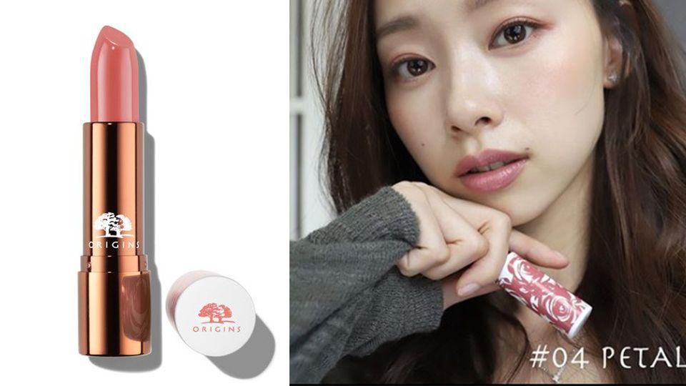 2019口红流行色排行榜,2019口红流行色奶茶色