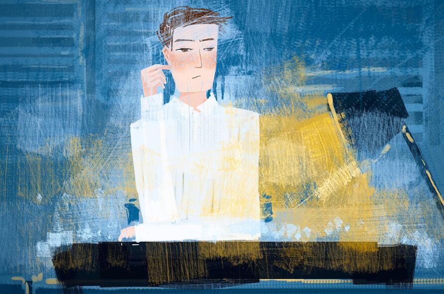 女生选择丁克男生该怎么办,女人喜欢丁克男