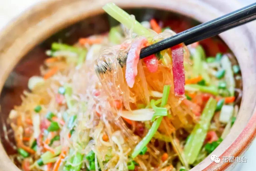 花都芙蓉嶂附近有什么美食,花都芙蓉嶂风景区烧烤场