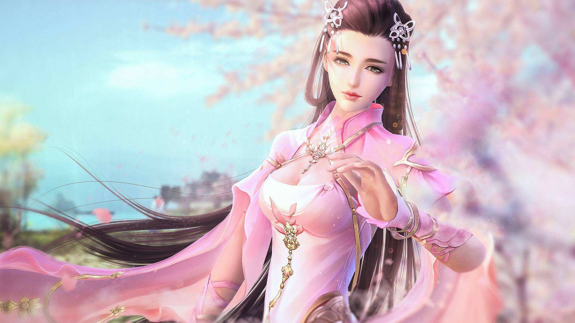 剑网三手游萌新门派选择,剑网3老玩家回归门派选择