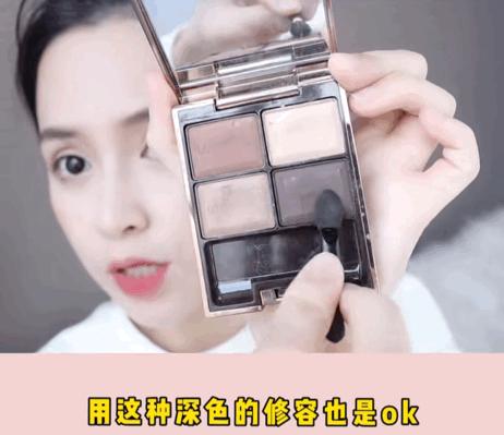 颅顶高了但发际线高怎么办,颅顶低的几种补救办法