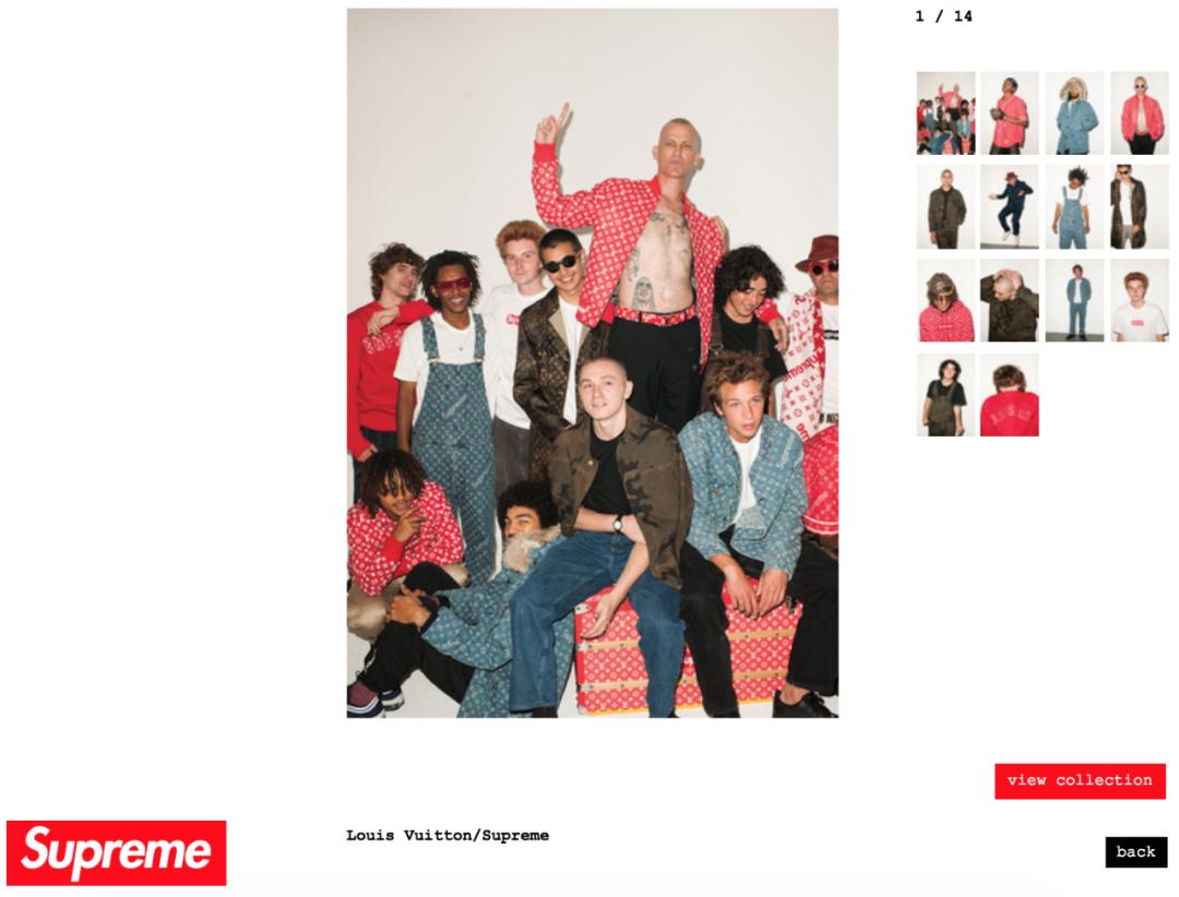 offway走上海时装周的国潮,offway加州潮牌