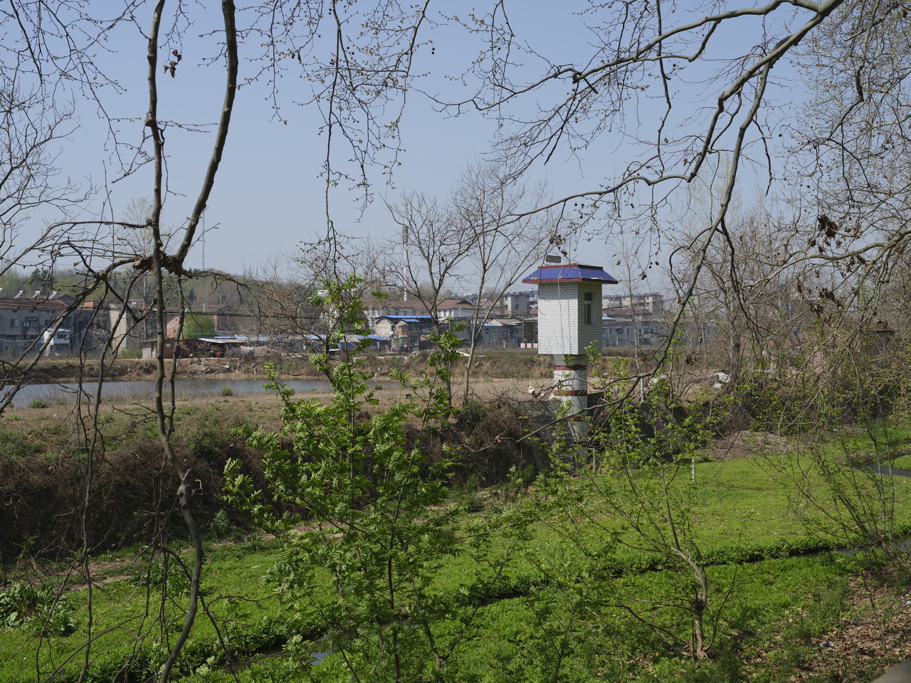 三线厂江山机械厂,江山三线厂