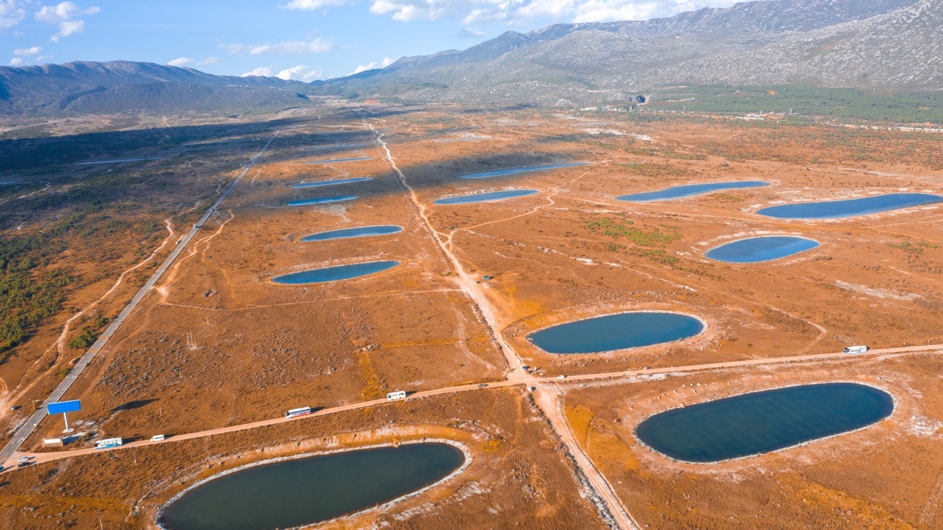 自驾云南滇藏,自驾滇西北旅游