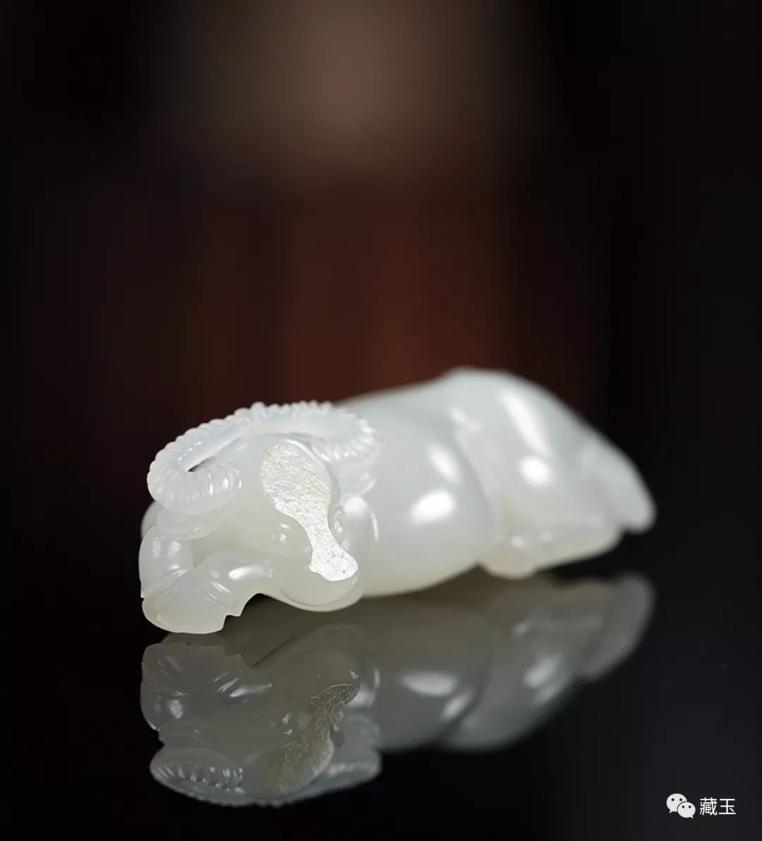 和田玉能不能改变水的口感,和田玉能不能吃