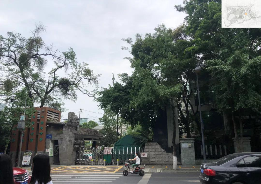 方案丨草堂诗画千秋颂浣花溪畔锦绣城—成都杜甫草堂片区城市更新