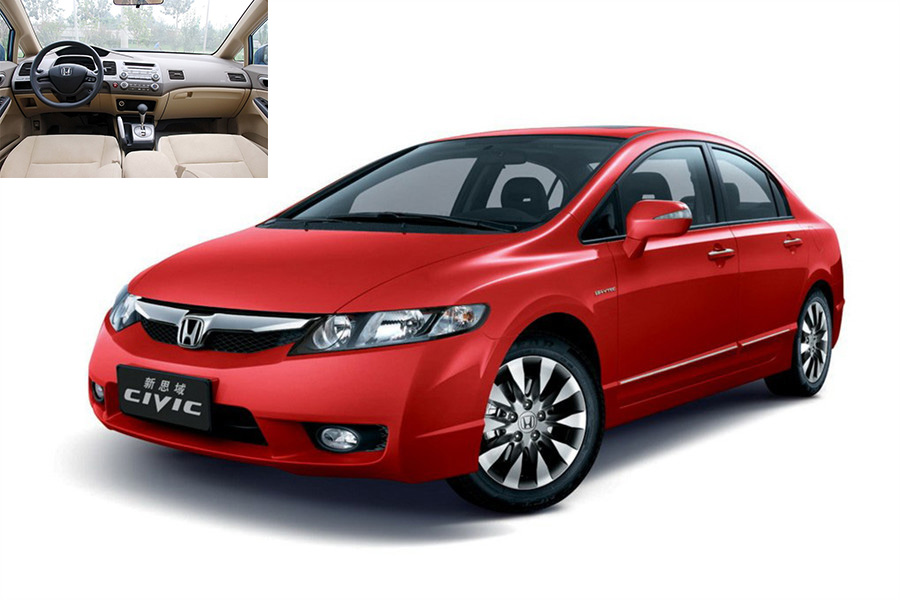 第十代本田思域type-r,本田思域typer哪一代最强