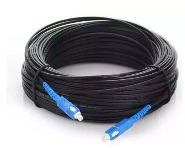 光纤双模跳线和单模跳线区别,光纤一条跳线和两跳线区别