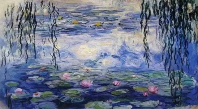 天下皆知美之为美的理解,西方艺术的美