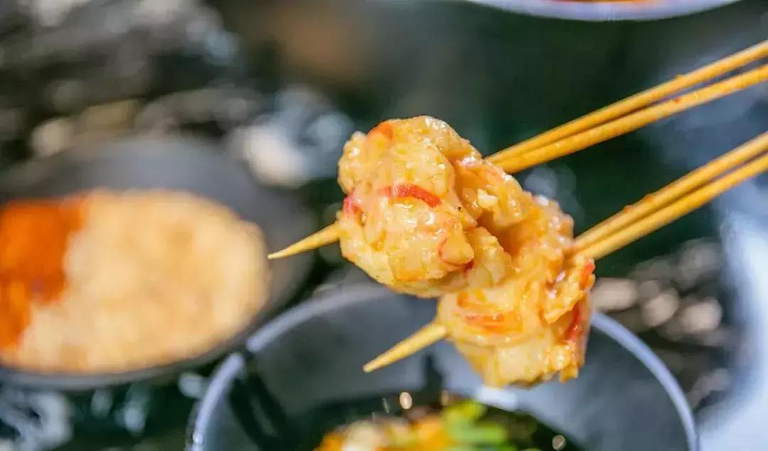 诸城串串香火锅,诸城围炉串串