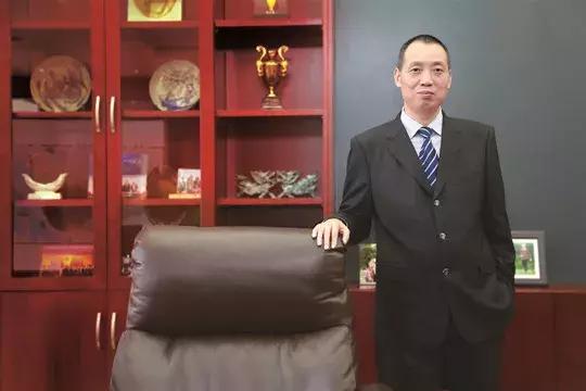 四川明宇集团董事长张建明,明宇张建明现状