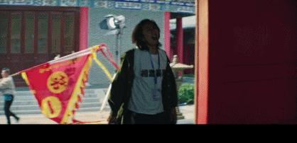 周星驰新作,莫文蔚谈周星驰飙泪视频