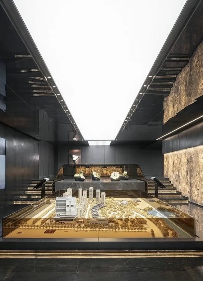 照明设计与照明方式,照明设计的设计手法