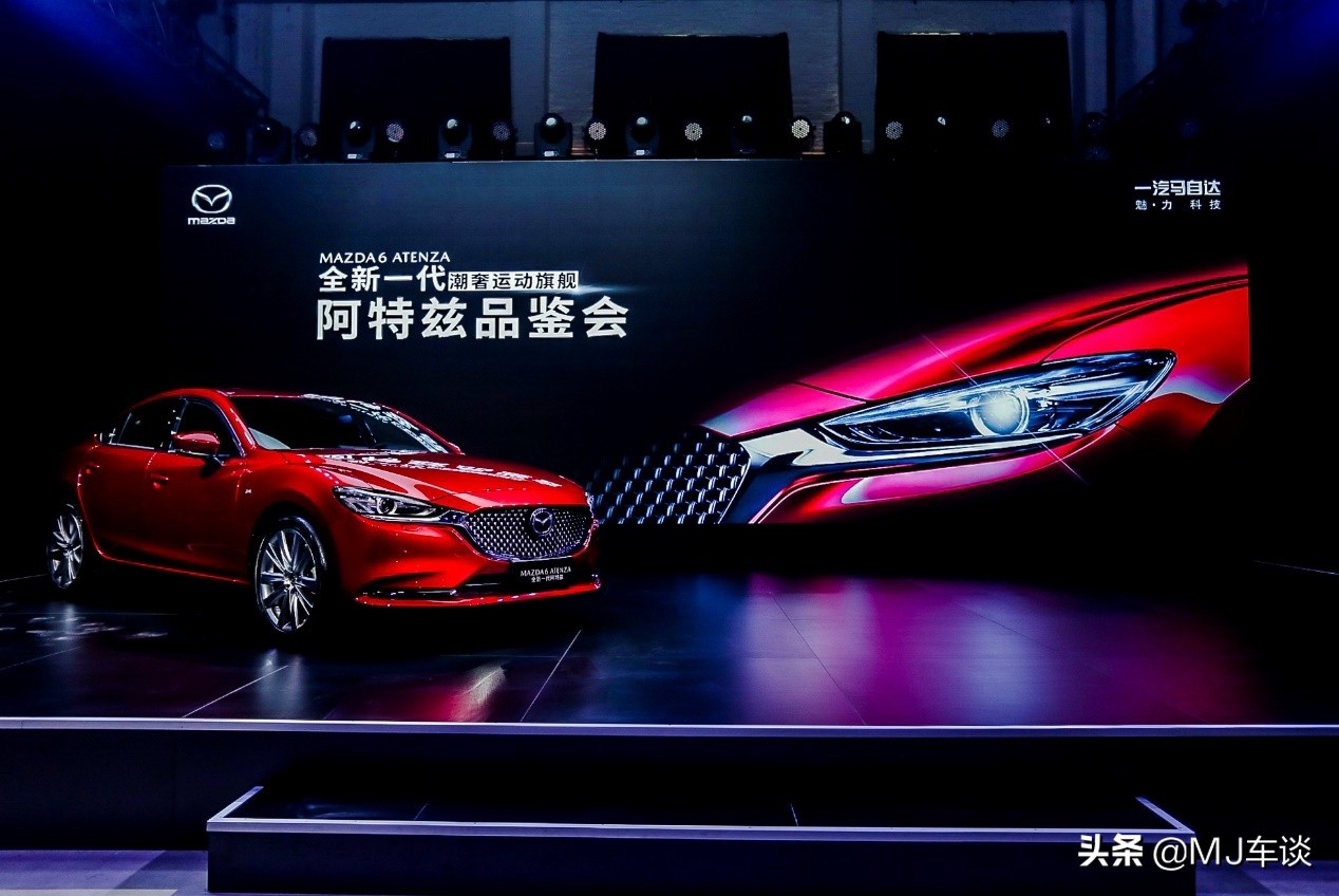 全新一代阿特兹美到无止境,下一代阿特兹的优缺点