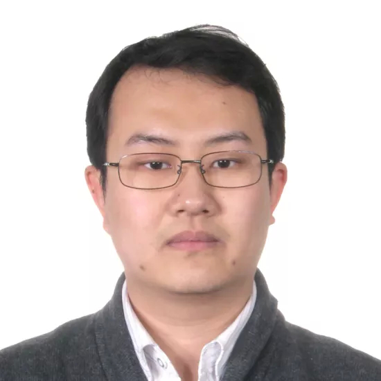 【优秀人才风采】思创数码科技股份有限公司首席科学家——商烁