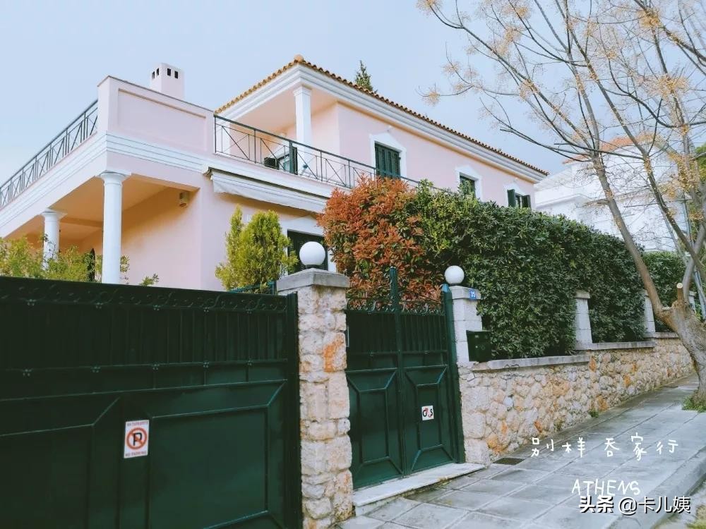 探校雅典国际学校（ISA）——希腊最名副其实的“国际”校