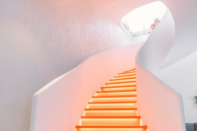 离岛微城慢生活民宿,嵊泗本岛真实体验