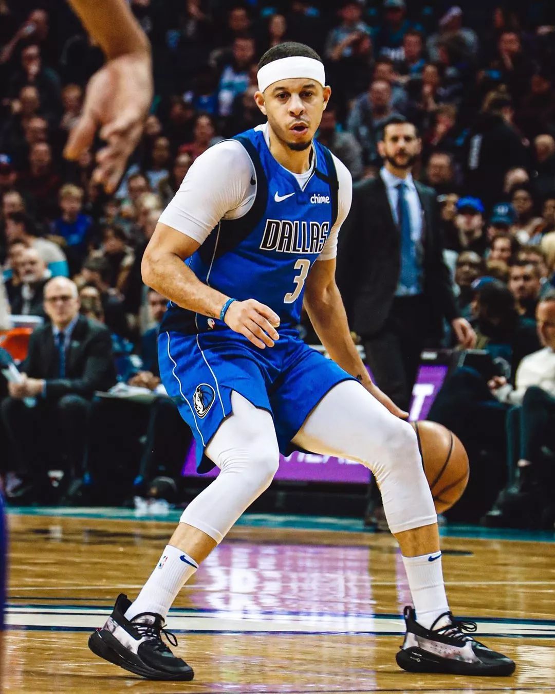 nba上脚球鞋排行2024,nba哈雷尔球鞋