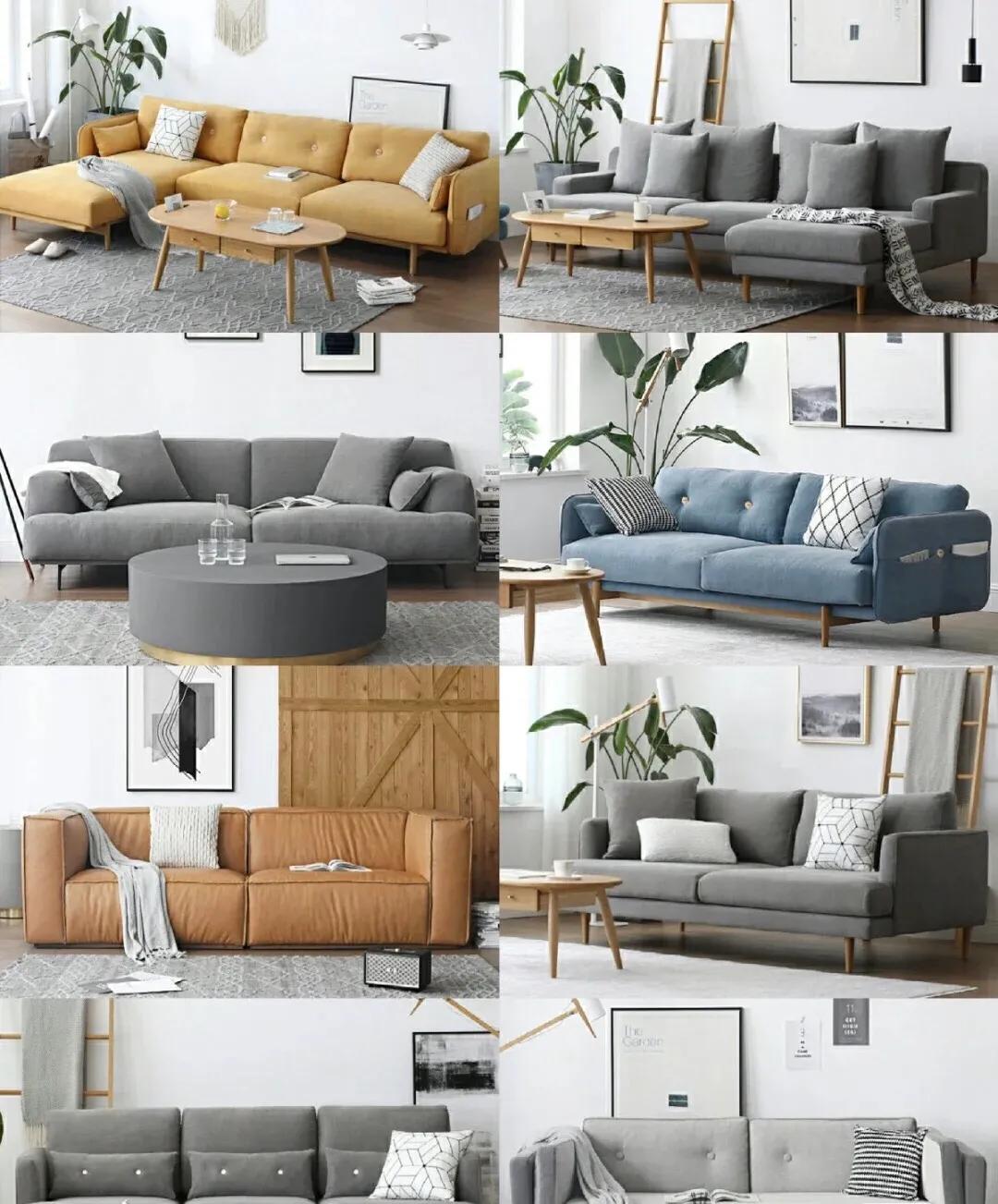 网上有哪些不错的沙发店铺,拼多多卧室懒人沙发店铺推荐