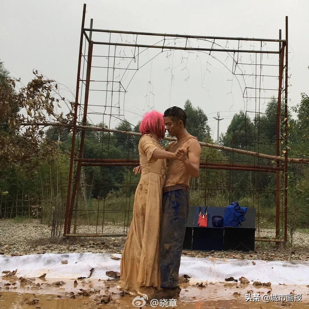 章宇电影风平浪静,关于章宇的新闻