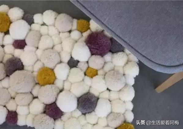 地垫下面放什么能不滑,地垫怎么铺才正确