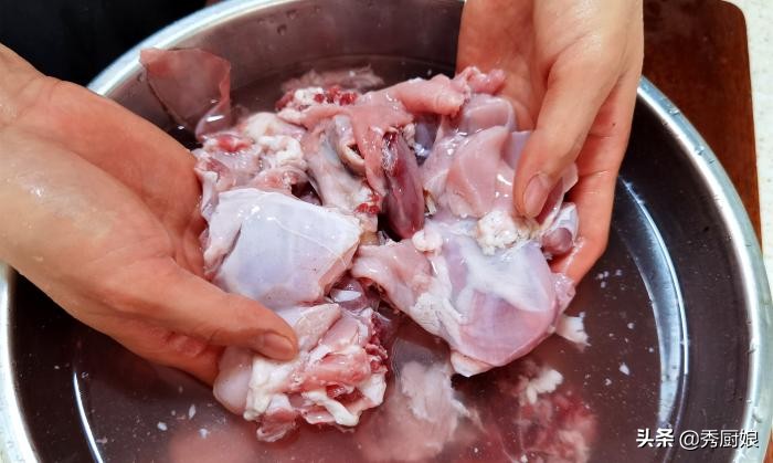 兔肉冬天吃好还是夏天吃好,吃兔肉抗寒