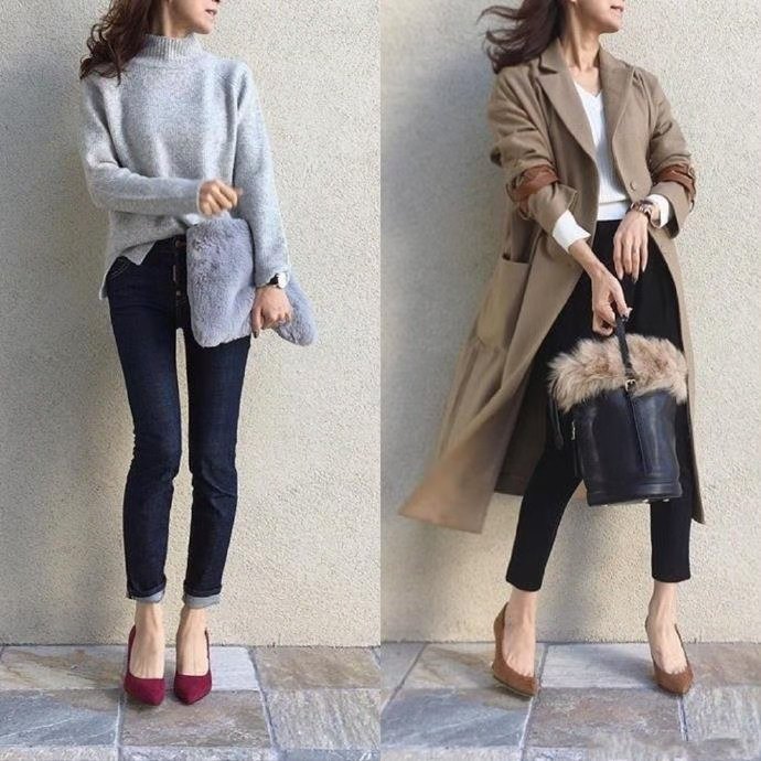 40岁女人适合穿匡威,50岁女人可以穿匡威鞋吗